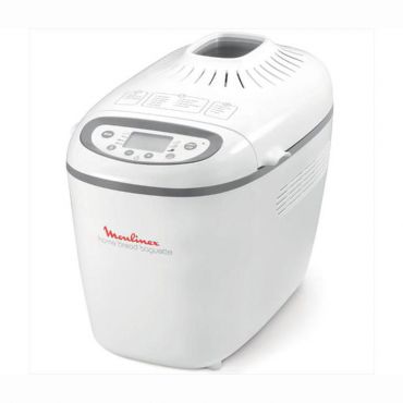 Máy Làm Bánh Mì Moulinex OW6101 1,5kg
