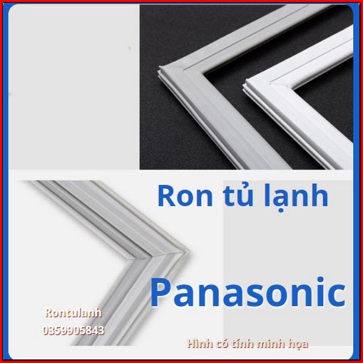 Ron tủ lạnh Panasonic NR - B201
