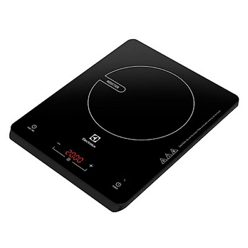 Freeship-Bếp điện từ đơn Electrolux ETD29MKC -1847876845- [Điện Máy Cát Chinh - Hàng chính hãng]]
