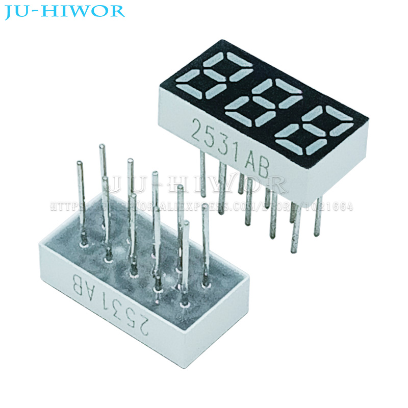 %E3%80%90New%20and%20Improved%E3%80%91%2010pcs%200.25%20Inch%2010Pins%202531AB%202531BB%203%20Digits%20Bits%207%20Segment%20Blue%20LED%20Digital%20Display%20Digitron%20Common%20Anode%20Cathode%20C-C%20C-A%20-%20Image%202