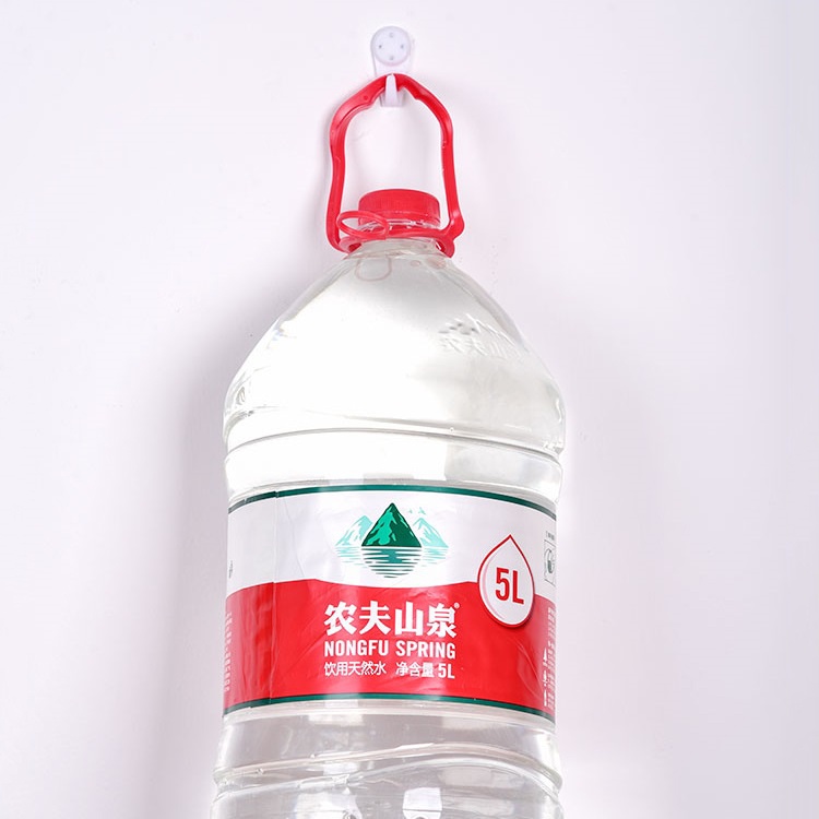 10-20 Đinh 4 Chân Loại Lớn Treo Tranh Ảnh, Treo Đồ Tiện ích không khoan tường