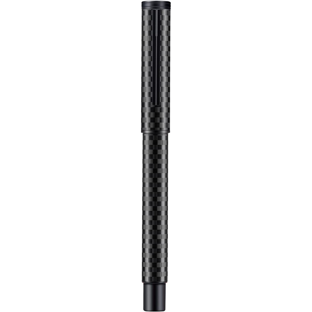 %E3%80%90The%20Quiet%20Page%E3%80%91Hongdian%201861%20Forest%20Fountain%20Pen%20Classic%20Carbon%20Fiber%20Pen%20Ef/f/m/bent%20Nib%20Smooth%20Writing%20Pen%20For%20School%20Busuness%20Office%20-%20Image%202