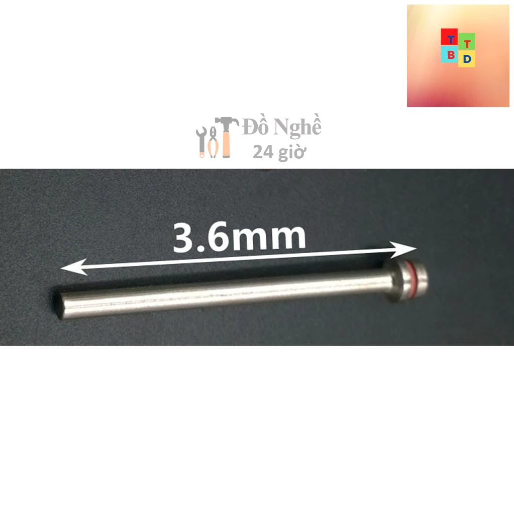 Bộ đá mài cắt mini 36 miếng