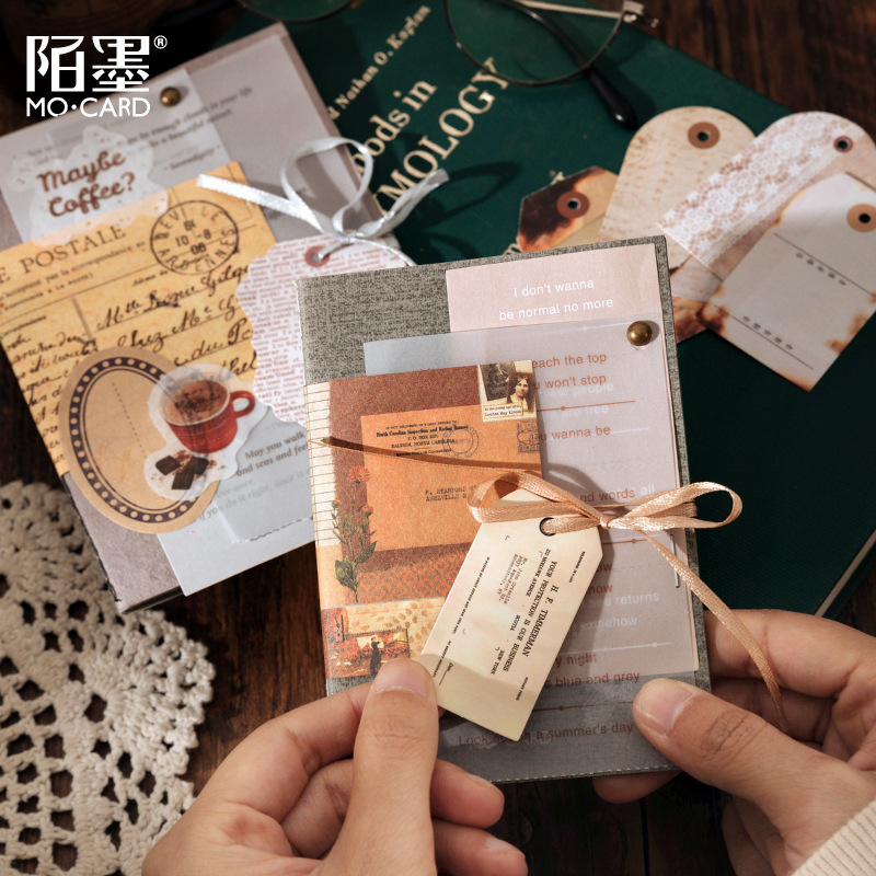 %E3%80%90FOOT%20SOFA%E3%80%91%20200pcs/pack%20Decor%20Scrapbook%20PET%20Sticker%20Materials%20Paper%20Combo%20Kit%20DIY%20Junk%20Journal%20Collage%20Photo%20Album%20Vintage%20Stickers%20-%20Image%205