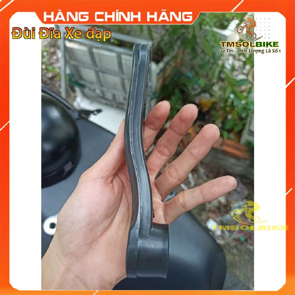 1 Bộ, Cặp Đùi Đĩa ( Đùi Gà ) Xe Đạp địa hình, thông dụng ( Không Có dĩa Tải )
