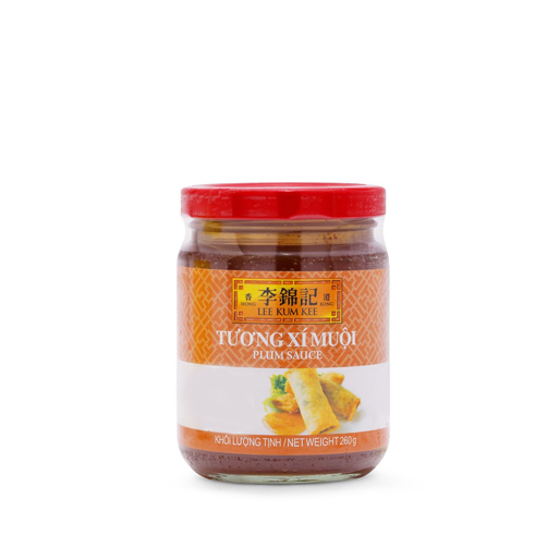 [CHỈ GIAO HỎA TỐC HCM] - TƯƠNG XÍ MUỘI LKK 260G