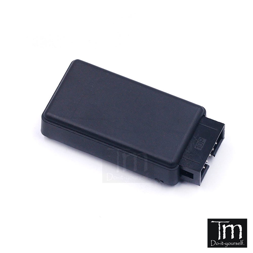 Mạch Nạp Altera FPGA CPLD JTAG - USB Blaster Programmer