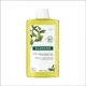 KLORANE Citrus Pulp Shampoo 400ml (Oily Scalp). 