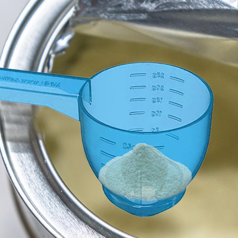 Multipurpose%20Scoop%20Measure%20Kitchen%20Measuring%20Scoop%20Convenient%20Measuring%20Spoon%20Spill-Proof%20Portable%20Leaky%20Single%20Measuring%20Spoon%20With%20Scale%20Funnel%20Scoop%20Scoops%20For%20Powder%20LINGLE%20-%20Image%203