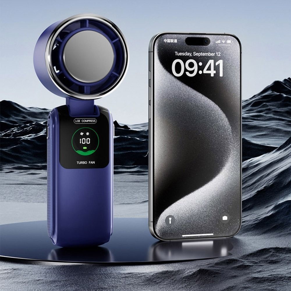 Portable%20Semiconductor%20Refrigeration%20Mini%20Handheld%20Fan%20100%20Speed%20Infinitely%20LED%20Display%20Hanging%20Neck%20Fan%20Rechargeable%20Low%20Noise%20Foldable%20Desk%20Fan%20Summer%20-%20Image%203