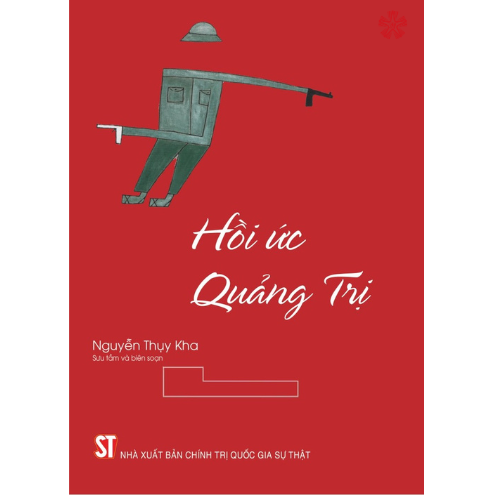 Hồi ức Quảng Trị