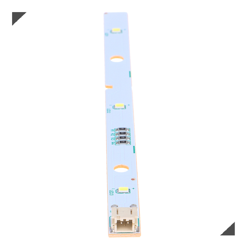 WonderfulBuyinge 2 thanh đèn LED dải cho tủ lạnh rongsheng/Hisense đèn LED e349766