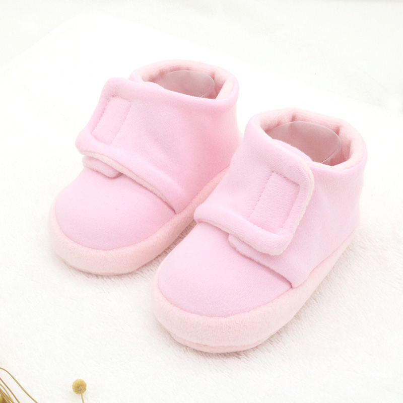1 month old baby shoes
