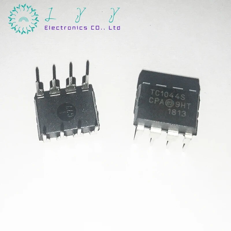 New tc1044scpa tc1044 tc1044s tc1044 dip-8 5pcs