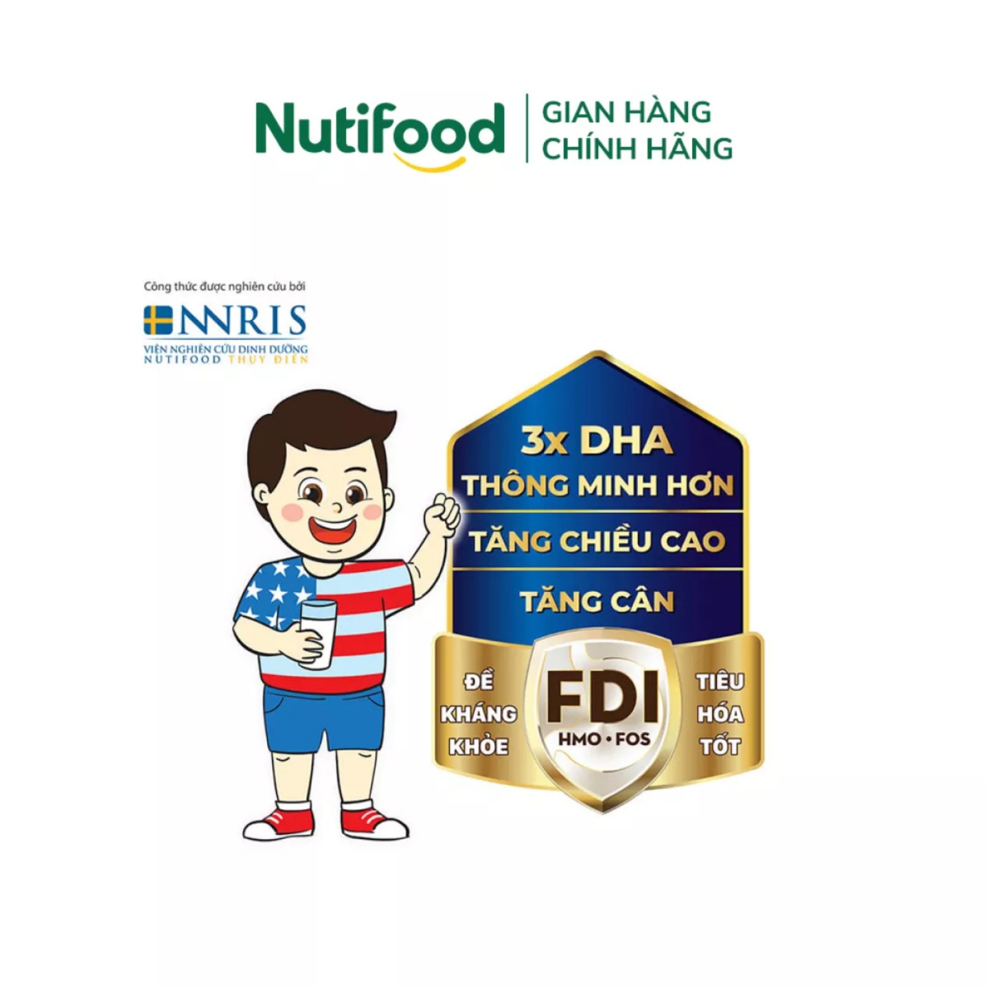 (Expiration Date August 2027) (New Model) Grow Plus+ Powdered Milk No. 1+ Can 850g for Malnourished and Stunted Children (Red).