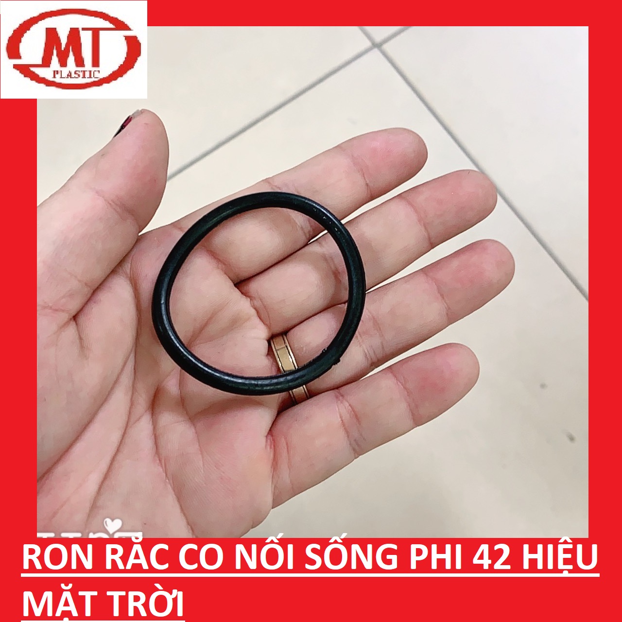 [bịch 10 cái] Ron rắc co 21,27,34,42,49,60,90 hiệu Mặt Trời