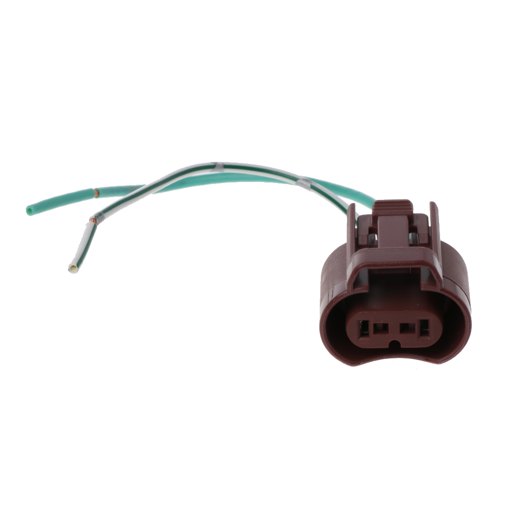 Universal 9006 Car Halogen Bulb Connector Socket Halogen Bulb Socket Car Bulb Lamp Adapter with Wire Harness