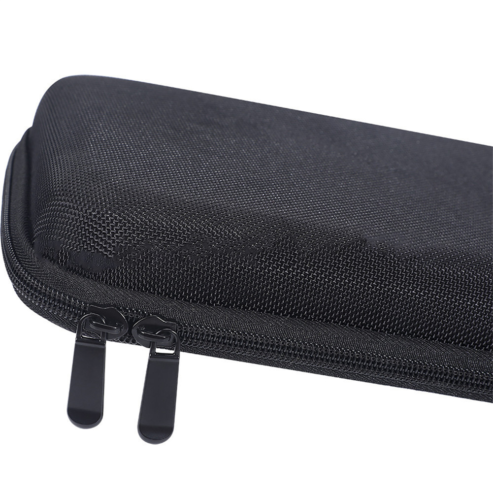 Keyboard Carrying Bag Storage Case Dust-proof Portable Mouse Keyboard Protector Compatible For Logitech Mx Keys Mini Commercial Bluetooth-compatible Keyboard (in stock)