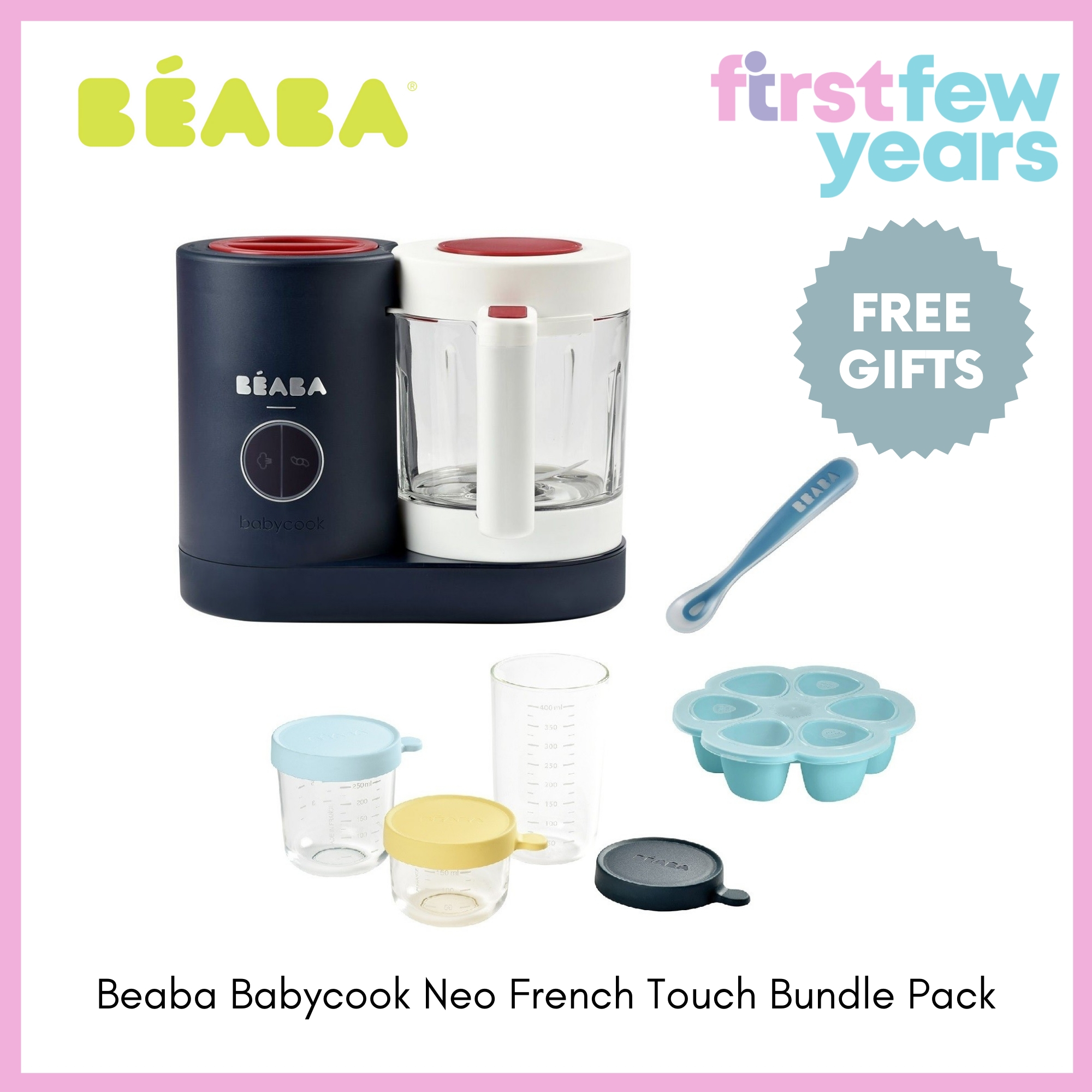 beaba babycook france