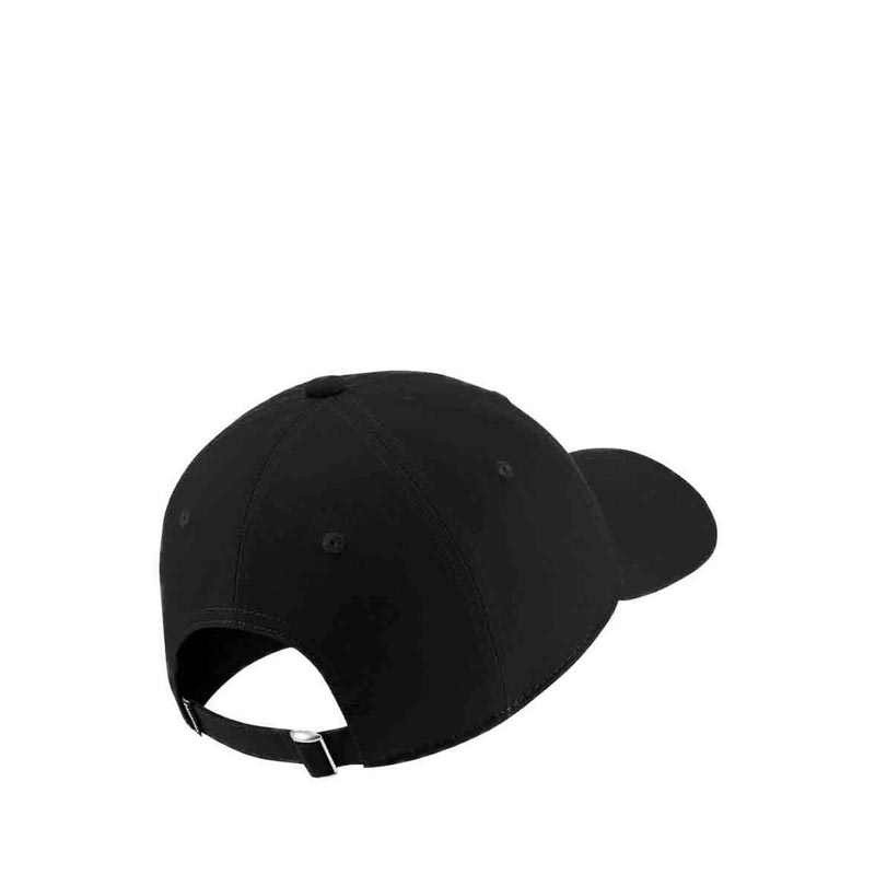 Converse Tipoff Baseball Unisex Caps - Black