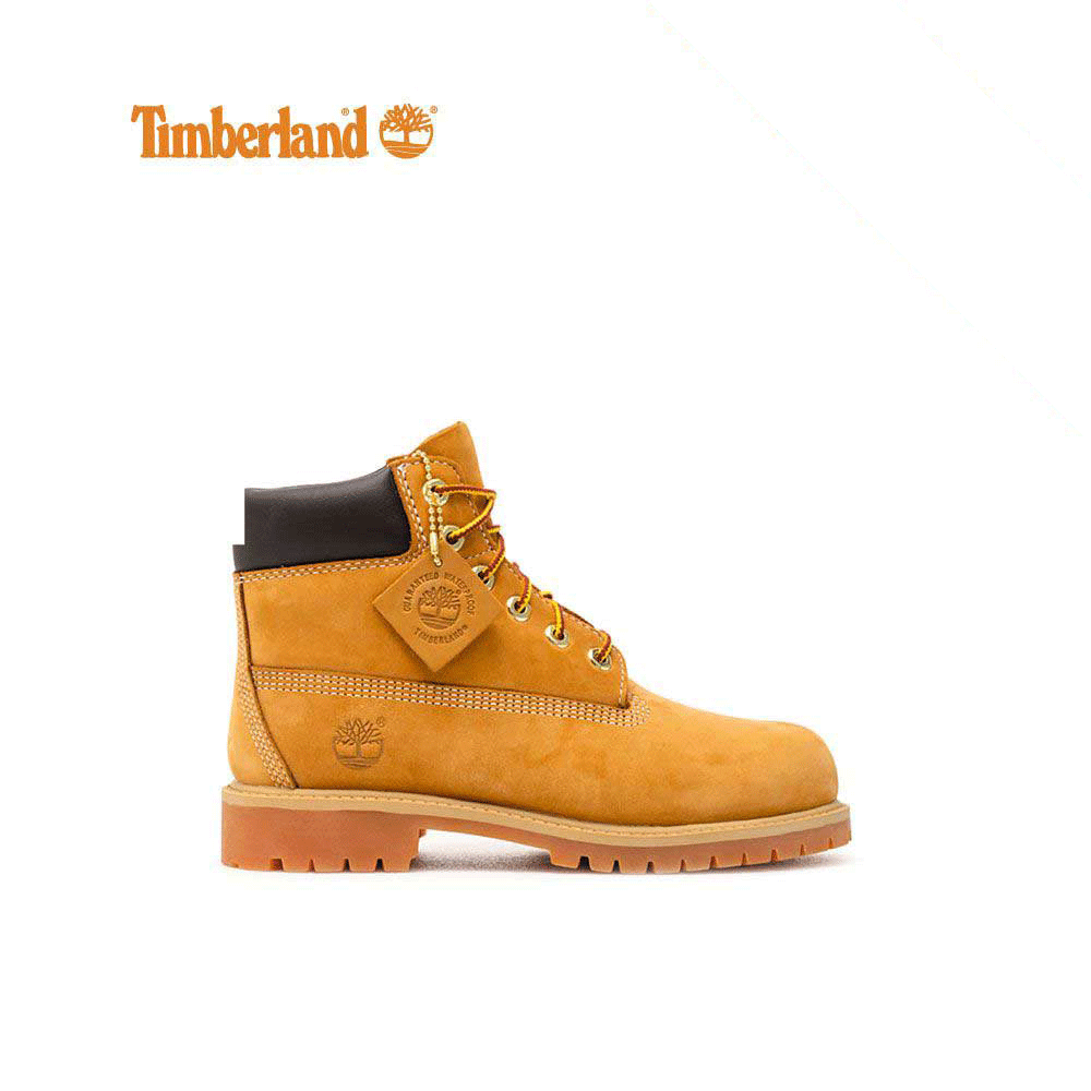 youth timberland boots