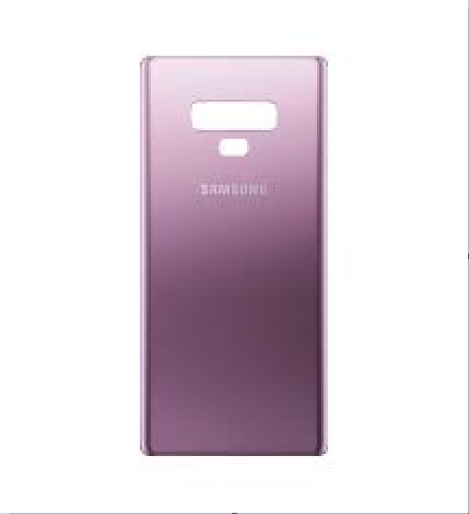 [Hàng Chuẩn Zin]Nắp lưng Samsung Galaxy Note 9 đủ màu giao hàng hỏa tốc