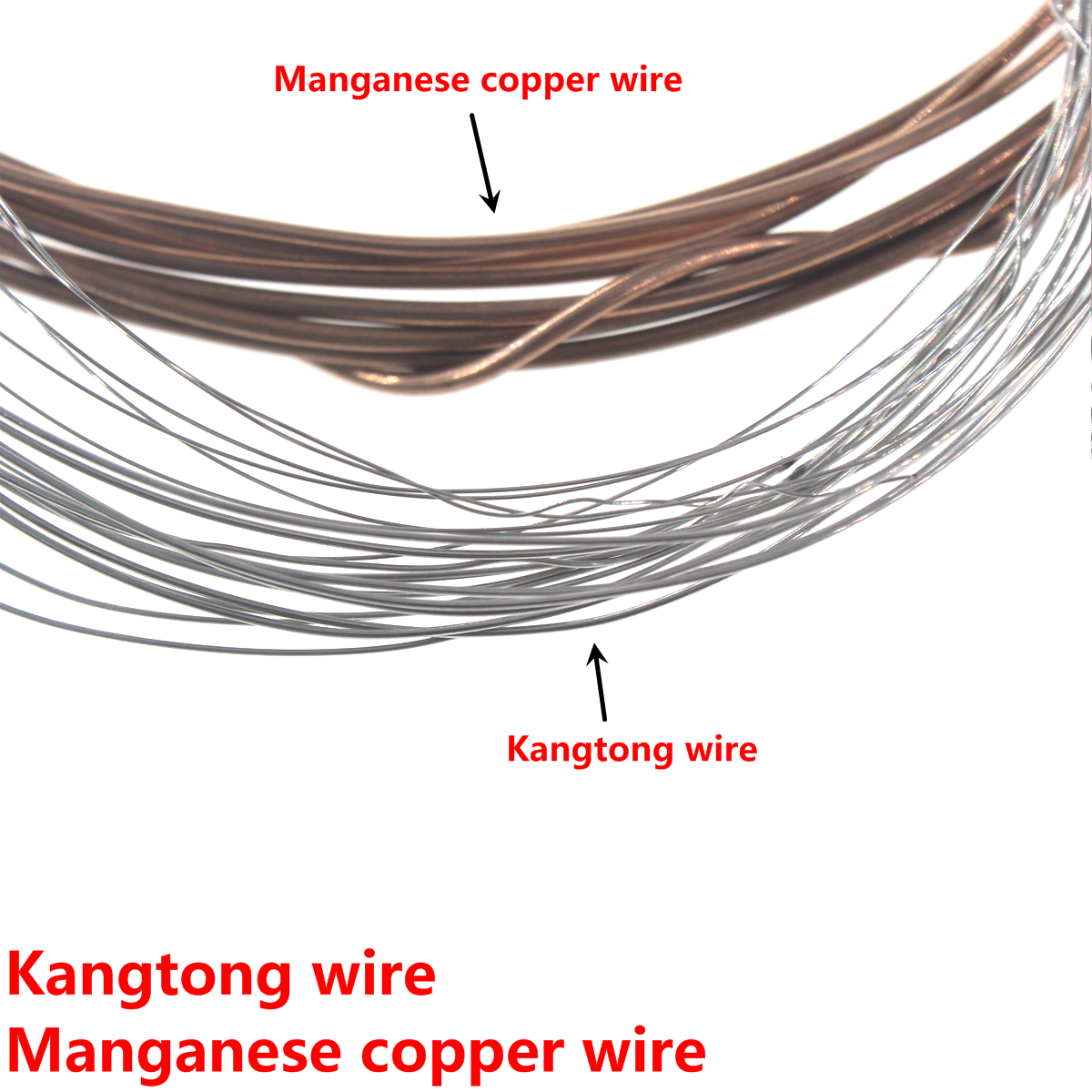 {:“》: 3meter constant heater element heating manganin constantan resistance wire diameter 0.6 0.8 1 1.2 1.4 1.5 1.6 1.8 2 2.5 3mm