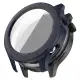PC bảo hiểm đầy đủ Smartwatch Tích hợp miếng dán màn hình kính cường lực bảo vệ bao đựng cứng trường hợp thích hợp cho đồng hồ esim. 
