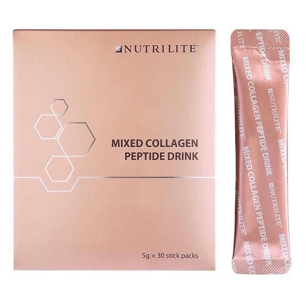 Mixed Collagen Peptide Drink (5g X 30sticks) | Lazada