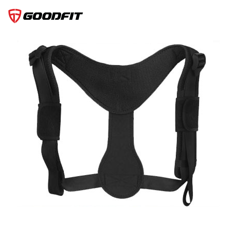 Đai chống gù lưng cao cấp GoodFit GF712P