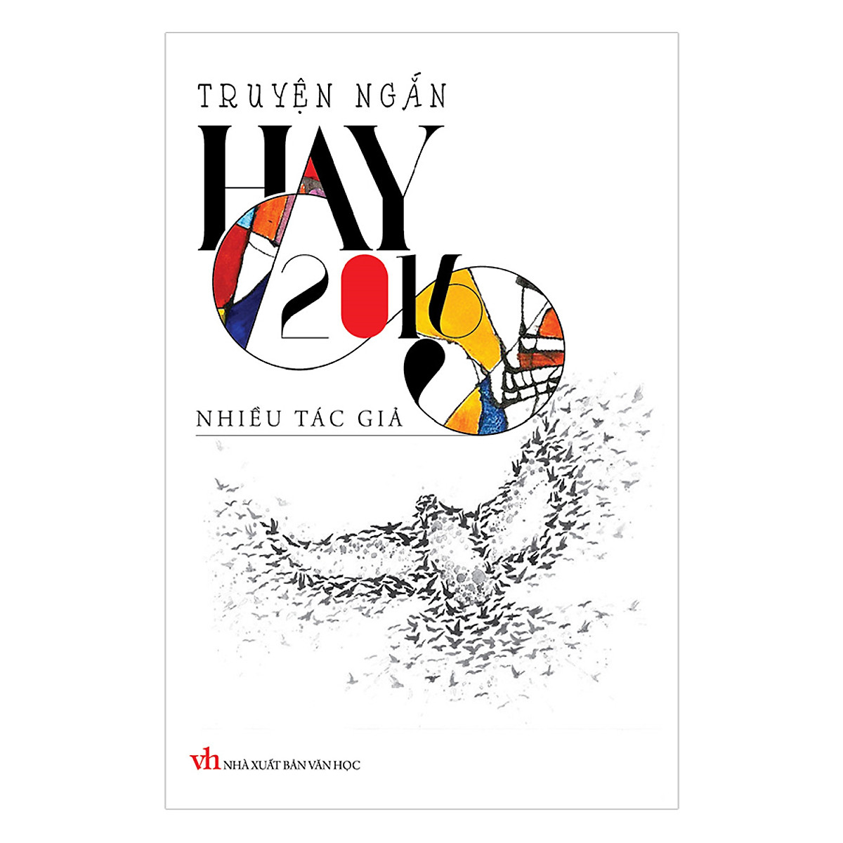 Truyện ngắn hay 2016