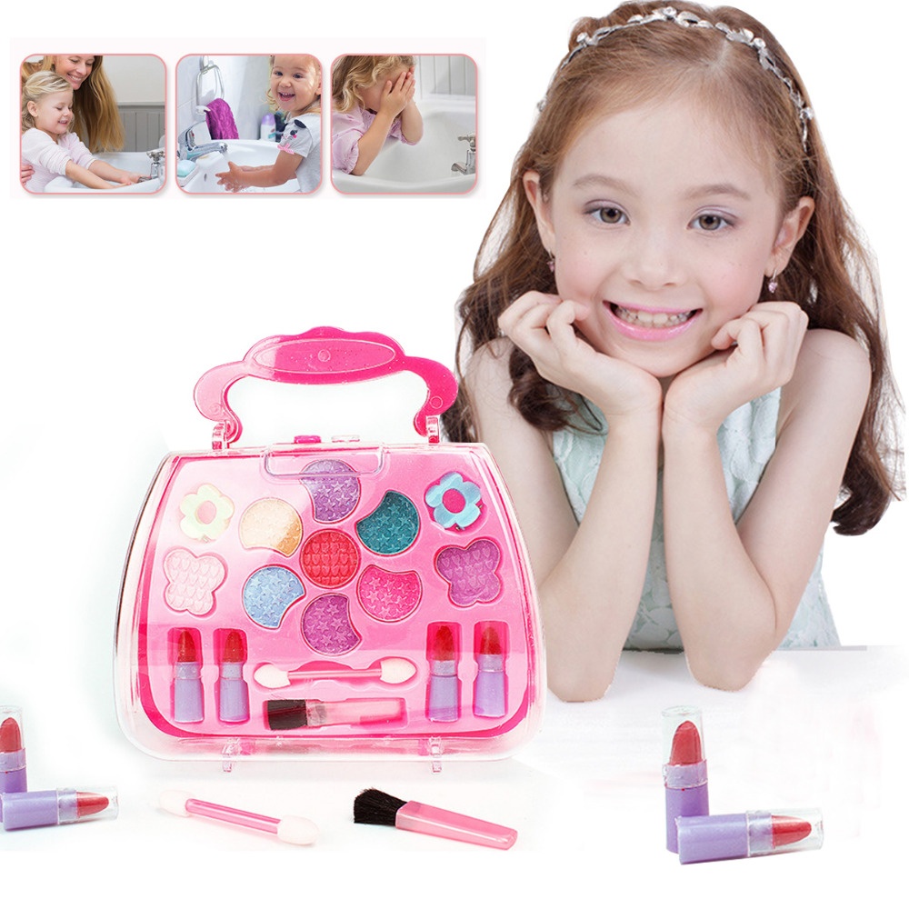 Child%20Makeup%20Sets%20Children%20Girls%20Princess%20Makeup%20Box%20Glitter%20Eye%20Shadow%20Lipstick%20Cosmetic%20Kit%20Kids%20Christmas%20Gift%20Safe%20Non-toxic%20-%20Image%204