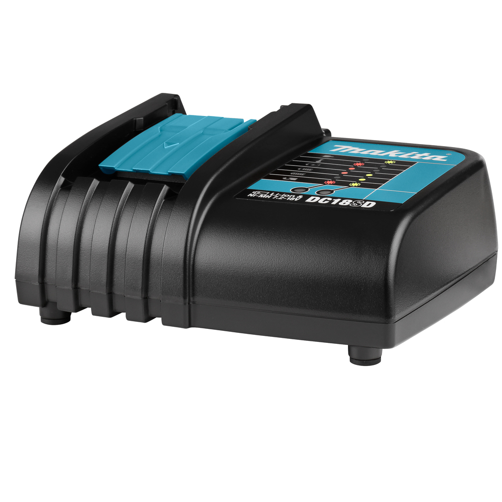 BỘ SẠC PIN DC18SD MAKITA 194533-6