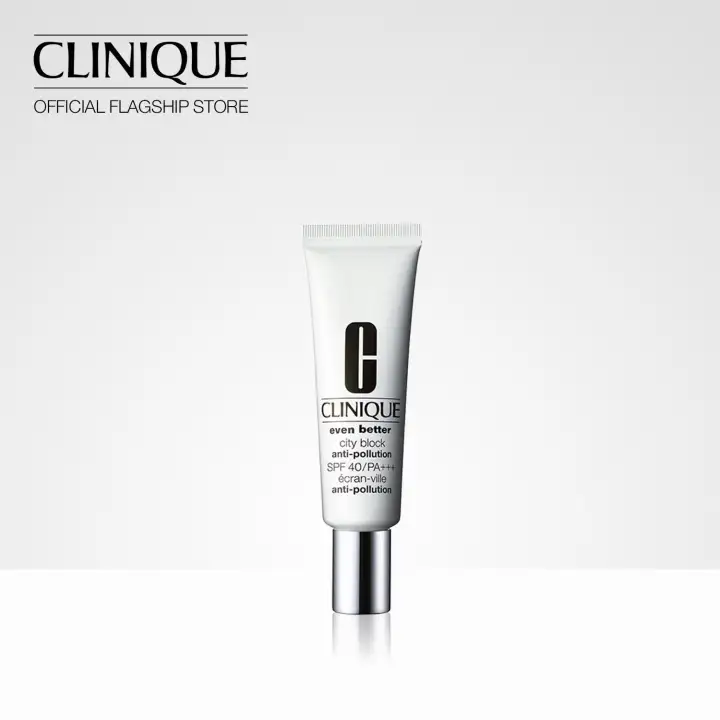 city block sunscreen