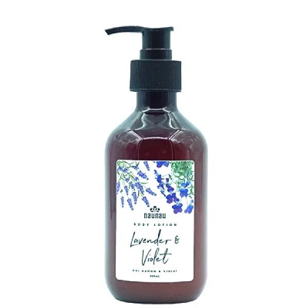 BODY LOTION - SỮA DƯỠNG ẨM CƠ THỂ