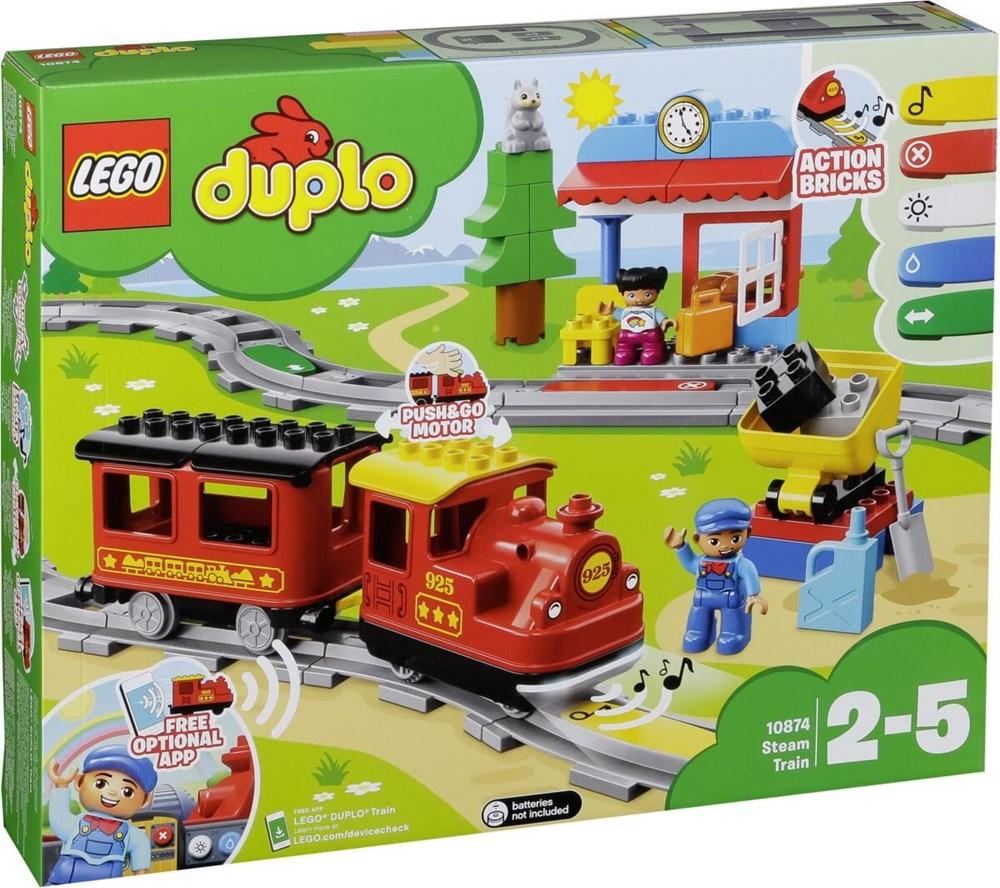 lego 10874 duplo