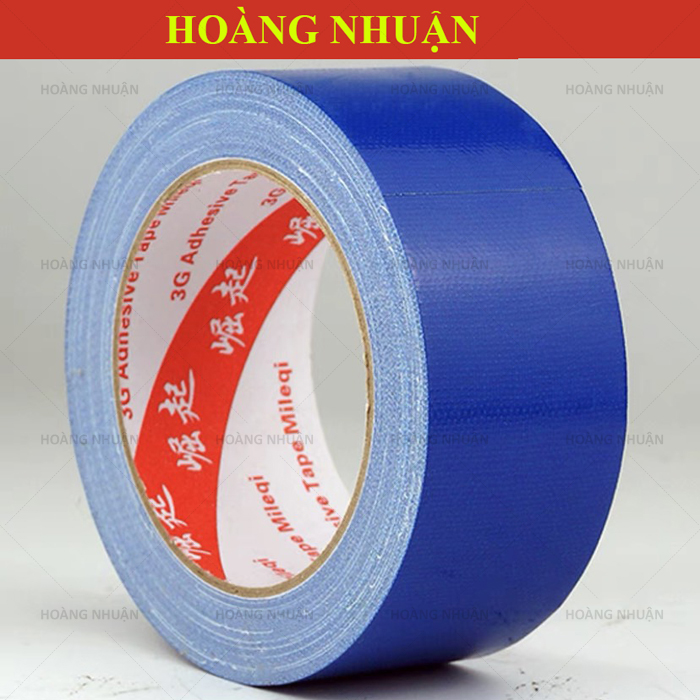 Cuộn băng keo dán rập 5cm