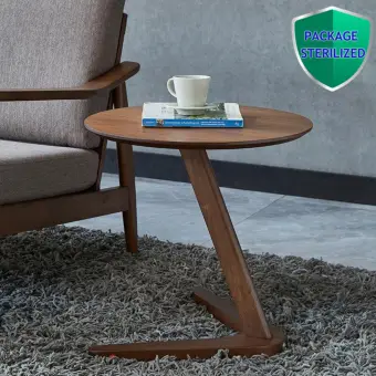 Coffee Table Small End Solid Wood By Olive Al Home Coffee Table Small End Solid Wood