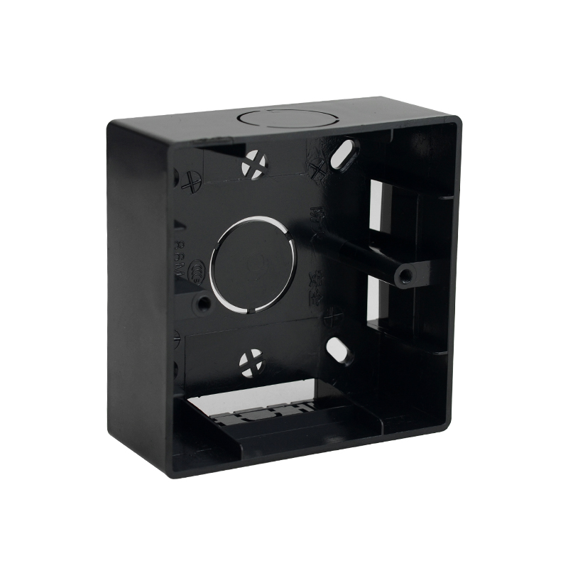 Rewnssin External Junction Box 86 Type Surface Mounting Box Wall Switch