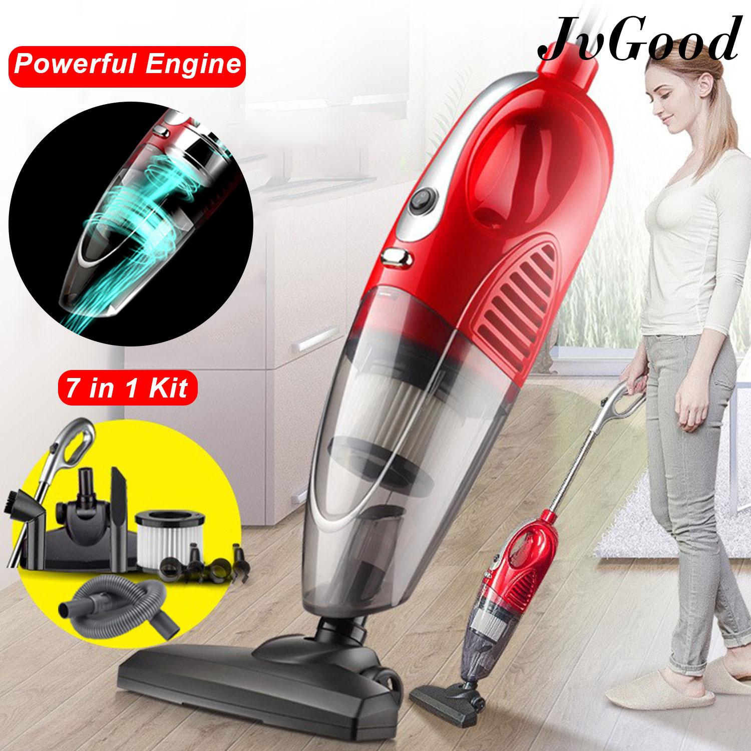 small vacuum cleaner for home