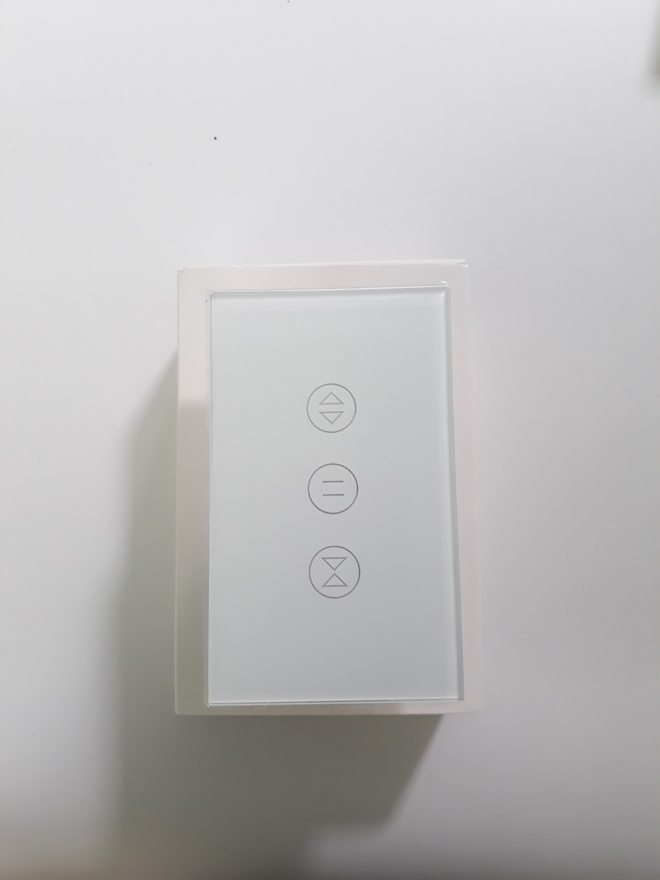 Công Tắc Điều Khiển LT4X Cửa Cuốn WiFi Qua Điện Thoại App Tuya Smart-điều khiển thông minh