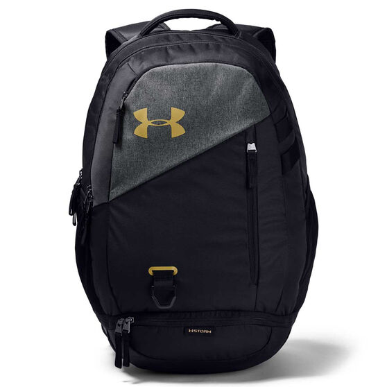 under armour backpack hustle 4.0