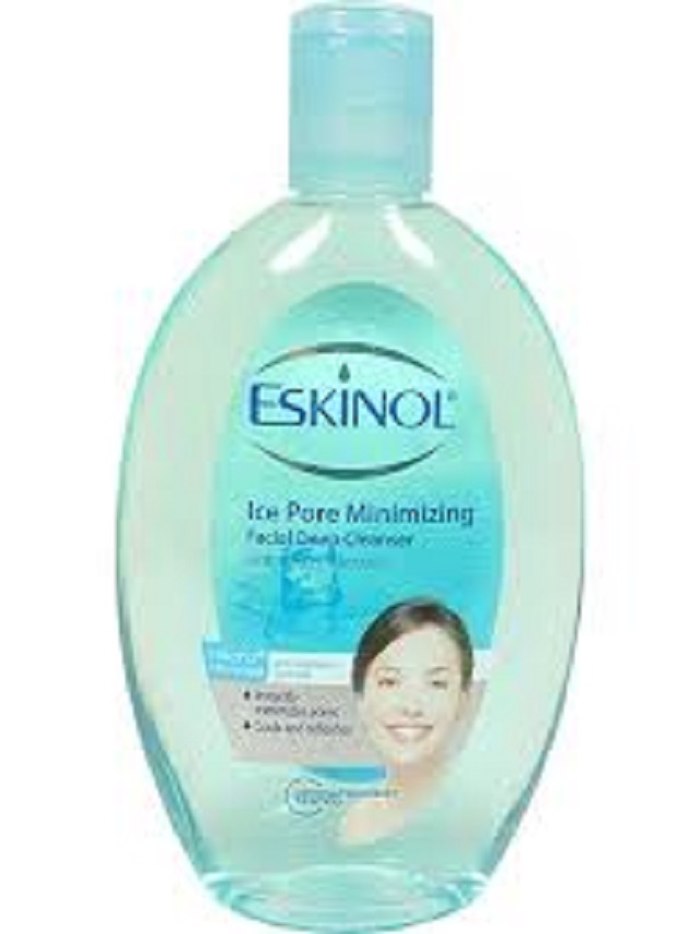 eskinol pore minimizer