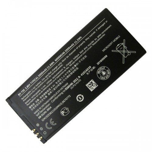 [ Bảo Hành Đổi Mới ] Pin Microsoft Lumia 950 (BV-T5E) chuẩn