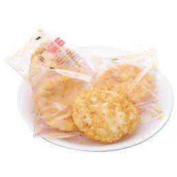 Bánh Gạo Nhật ICHI 100gr/ 180gr