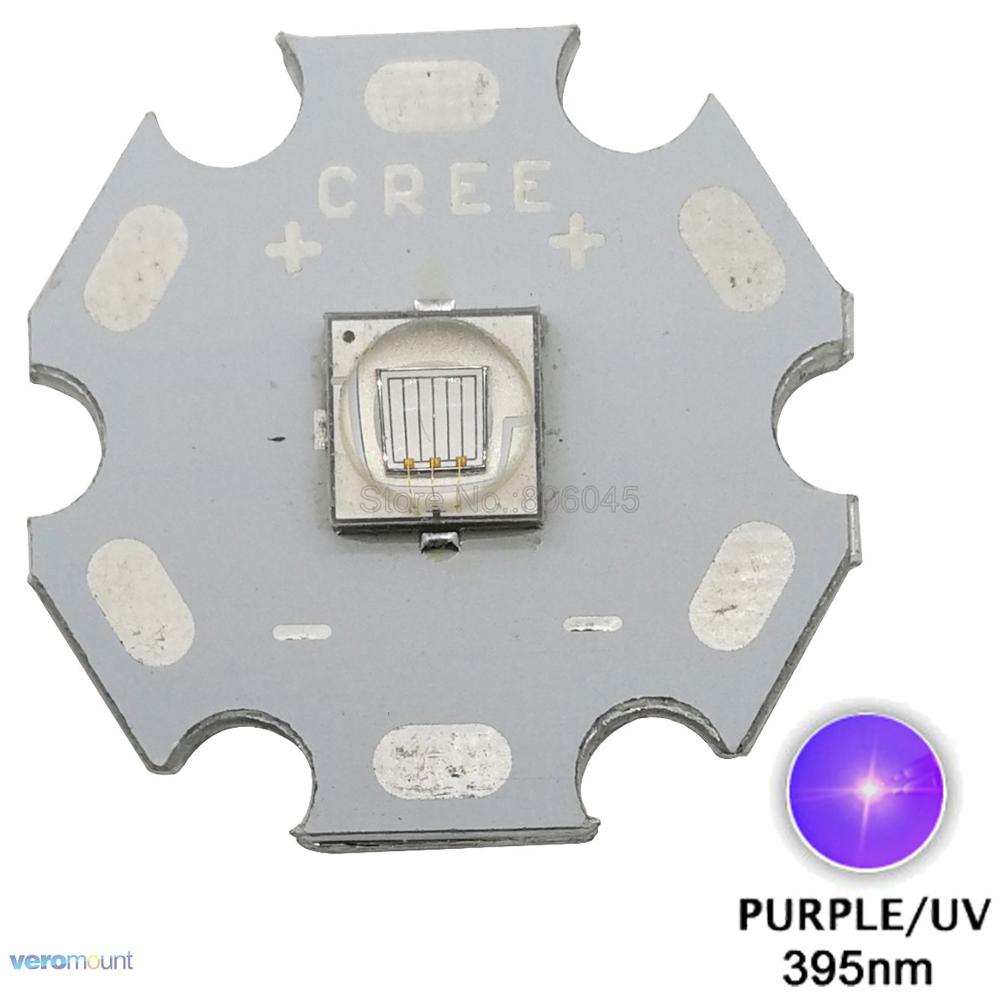 【GlobalTrendz】CREE XML2 LED XM-L2 Diode T6 10W White Neutral Warm White ...