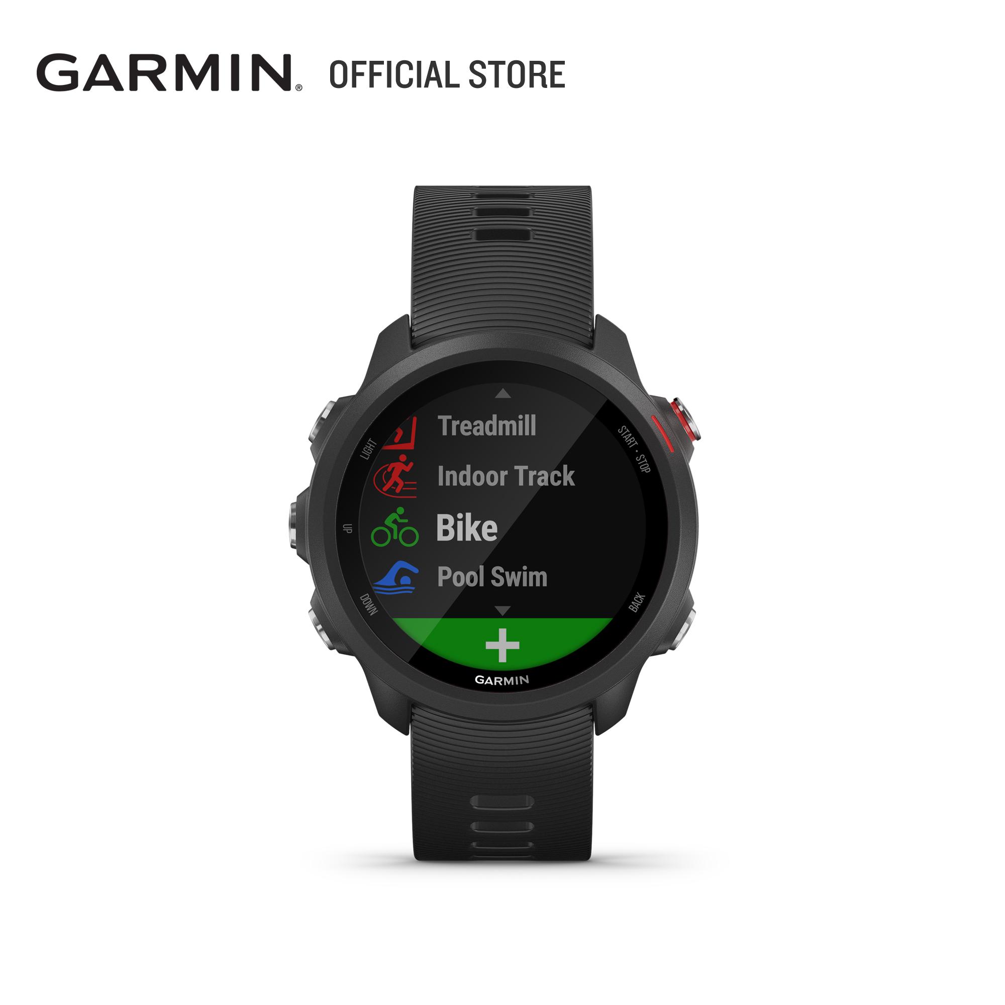 garmin forerunner 30