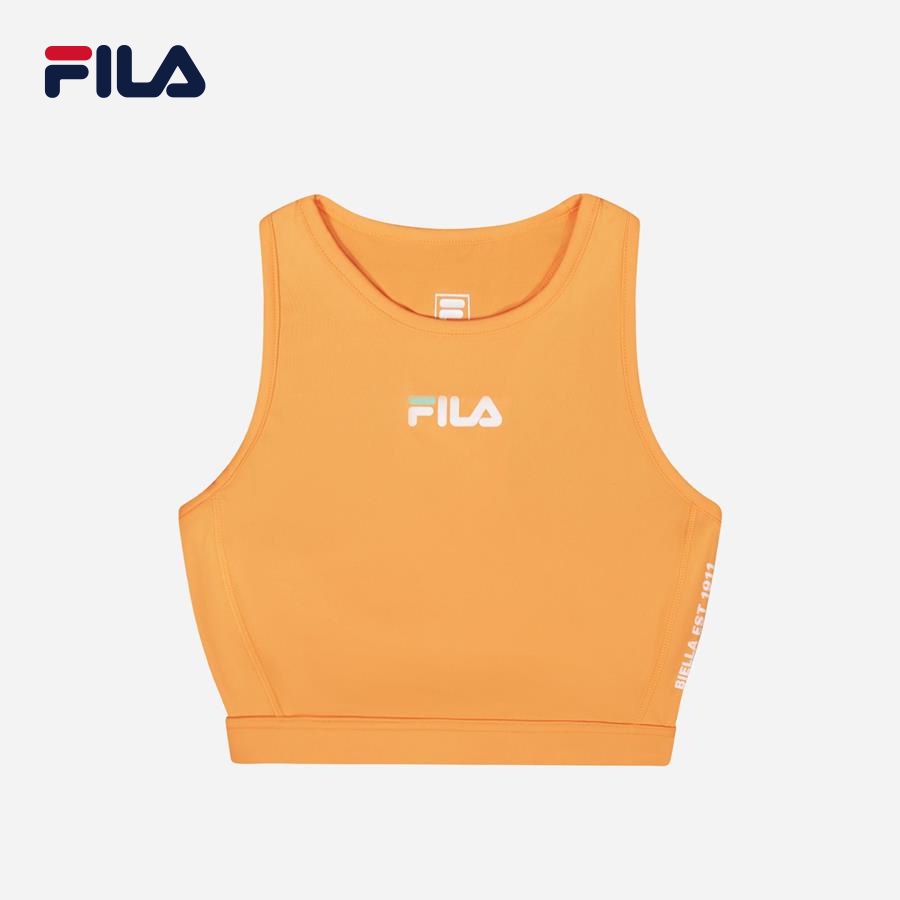 Fila áo thun ba lỗ thời trang nữ fw2vtf1025f-eor ls0911
