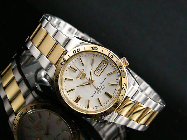 seiko snke04j1