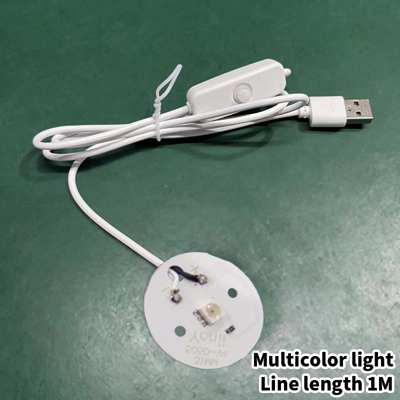 10cm%20Wood%20Light%20Base%20Rechargeable%20Wooden%20LED%20Light%20Rotating%20Display%20Stand%20Lamp%20Holder%20Lamp%20Base%20Art%20with%20Power%20adapterJINBING%20-%20Image%205